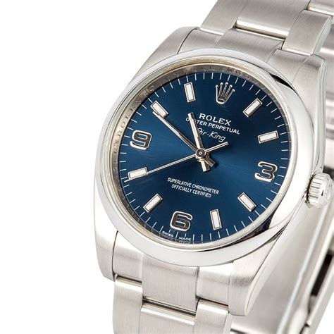 rolex oyster perpetual 114 300|rolex 114200 air king.